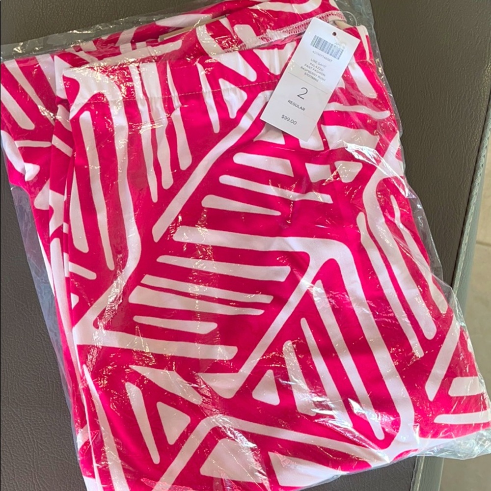 Chico’s palazzo pants